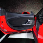 2023 Ferrari 296 GTB Rosso Corsa Exterior - Thumbnail 11