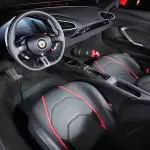 2023 Ferrari 296 GTB Rosso Corsa Exterior - Thumbnail 13