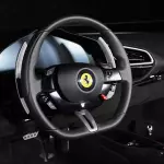 2023 Ferrari 296 GTB Rosso Corsa Exterior - Thumbnail 14