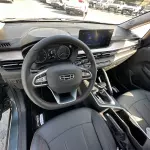 Geely Gx3 Pro 1.5L Petrol 2026 Model Year Gray Color Exterior - Thumbnail 6