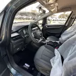 Geely Gx3 Pro 1.5L Petrol 2026 Model Year Gray Color Exterior - Thumbnail 7