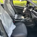 Geely Gx3 Pro 1.5L Petrol 2026 Model Year Gray Color Exterior - Thumbnail 9