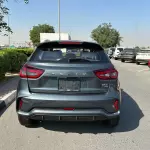 Geely Gx3 Pro 1.5L Petrol 2026 Model Year Gray Color Exterior - Thumbnail 3