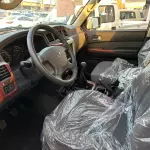 Nissan Patrol Astoora 5.6L Petrol 2024 Model Year Black Color Exterior - Thumbnail 6