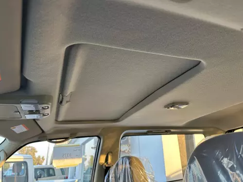 Nissan Patrol Astoora 5.6L Petrol 2024 Model Year Black Color Exterior