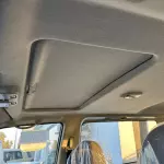 Nissan Patrol Astoora 5.6L Petrol 2024 Model Year Black Color Exterior - Thumbnail 8