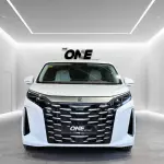 BYD Xia DM_i 1.5L Petrol 2025 Model Year White Color Exterior - Thumbnail 2