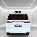 BYD Xia DM_i 1.5L Petrol 2025 Model Year White Color Exterior - Thumbnail 4