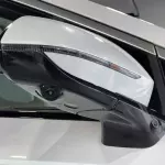 BYD Xia DM_i 1.5L Petrol 2025 Model Year White Color Exterior - Thumbnail 6