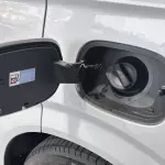 BYD Xia DM_i 1.5L Petrol 2025 Model Year White Color Exterior - Thumbnail 7