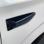 BYD Xia DM_i 1.5L Petrol 2025 Model Year White Color Exterior - Thumbnail 8