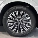BYD Xia DM_i 1.5L Petrol 2025 Model Year White Color Exterior - Thumbnail 9