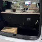 BYD Xia DM_i 1.5L Petrol 2025 Model Year White Color Exterior - Thumbnail 11