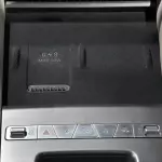 BYD Xia DM_i 1.5L Petrol 2025 Model Year White Color Exterior - Thumbnail 14
