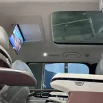 BYD Xia DM_i 1.5L Petrol 2025 Model Year White Color Exterior - Thumbnail 18