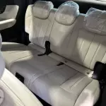 BYD Xia DM_i 1.5L Petrol 2025 Model Year White Color Exterior - Thumbnail 20