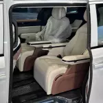 BYD Xia DM_i 1.5L Petrol 2025 Model Year White Color Exterior - Thumbnail 21