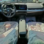 BMW X2 20i XDrive 2.0L Petrol 2026 Model Year Grey Color Exterior - Thumbnail 7