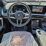 BMW X2 20i XDrive 2.0L Petrol 2026 Model Year Grey Color Exterior - Thumbnail 15