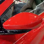 2022 Ferrari 812 GTS Rosso Corsa Exterior - Thumbnail 8
