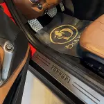 2022 Ferrari 812 GTS Rosso Corsa Exterior - Thumbnail 11