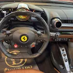 2022 Ferrari 812 GTS Rosso Corsa Exterior - Thumbnail 14