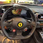 2022 Ferrari 812 GTS Rosso Corsa Exterior - Thumbnail 16