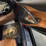 2022 Ferrari 812 GTS Rosso Corsa Exterior - Thumbnail 19