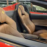 2022 Ferrari 812 GTS Rosso Corsa Exterior - Thumbnail 20