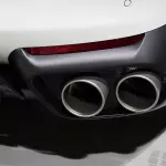 2022 Ferrari 812 GTS Bianco Avus Exterior - Thumbnail 7