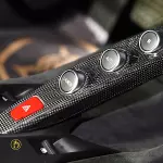 2022 Ferrari 812 GTS Bianco Avus Exterior - Thumbnail 13