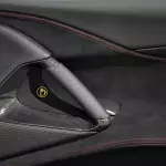 2022 Ferrari 812 GTS Bianco Avus Exterior - Thumbnail 17