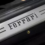 2022 Ferrari 812 GTS Bianco Avus Exterior - Thumbnail 18