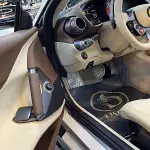 2022 Ferrari 812 GTS Bianco Italya Exterior - Thumbnail 9