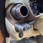 2022 Ferrari 812 GTS Bianco Italya Exterior - Thumbnail 11