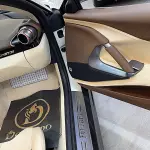 2022 Ferrari 812 GTS Bianco Italya Exterior - Thumbnail 17