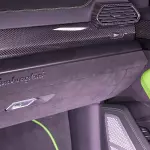 2021 Lamborghini Urus Capsule Novitec, Verde Mantis Green Exterior - Thumbnail 13