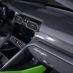 2021 Lamborghini Urus Capsule Novitec, Verde Mantis Green Exterior - Thumbnail 14