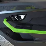 2021 Lamborghini Urus Capsule Novitec, Verde Mantis Green Exterior - Thumbnail 17