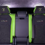 2021 Lamborghini Urus Capsule Novitec, Verde Mantis Green Exterior - Thumbnail 19