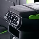 2021 Lamborghini Urus Capsule Novitec, Verde Mantis Green Exterior - Thumbnail 20