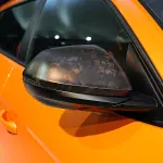 2023 Lamborghini Urus Novitec, Orange Arancio Borealis, Low Mileage - Thumbnail 10