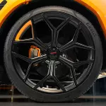 2023 Lamborghini Urus Novitec, Orange Arancio Borealis, Low Mileage - Thumbnail 11