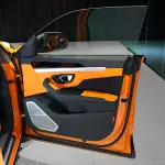 2023 Lamborghini Urus Novitec, Orange Arancio Borealis, Low Mileage - Thumbnail 12