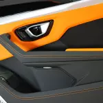 2023 Lamborghini Urus Novitec, Orange Arancio Borealis, Low Mileage - Thumbnail 13
