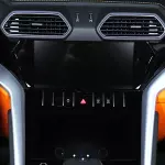 2023 Lamborghini Urus Novitec, Orange Arancio Borealis, Low Mileage - Thumbnail 14