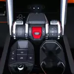2023 Lamborghini Urus Novitec, Orange Arancio Borealis, Low Mileage - Thumbnail 15