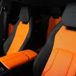 2023 Lamborghini Urus Novitec, Orange Arancio Borealis, Low Mileage - Thumbnail 17
