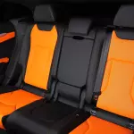 2023 Lamborghini Urus Novitec, Orange Arancio Borealis, Low Mileage - Thumbnail 19