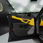 2024 Lamborghini Urus S V8, Black Nemris Exterior, 657 HP - Thumbnail 12